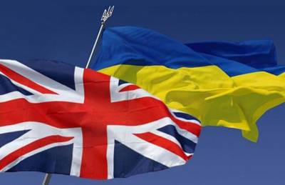 На экспорт украинской продукции в Великобританию согласовано 20 сертификатов
