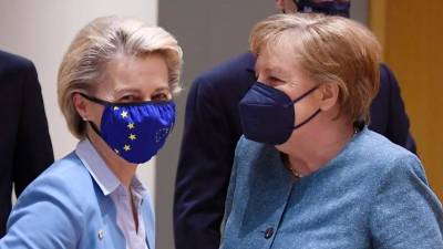 Брюссель против Берлина: Еврокомиссия подает в суд на Германию