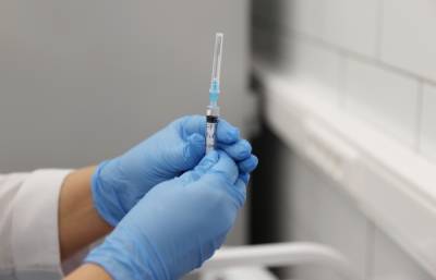 ВОЗ назвала недостаточным уровень вакцинации от COVID-19 в Европе