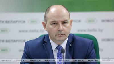 Прочный производственный базис позволяет Беларуси противостоять внешнему давлению - сенатор