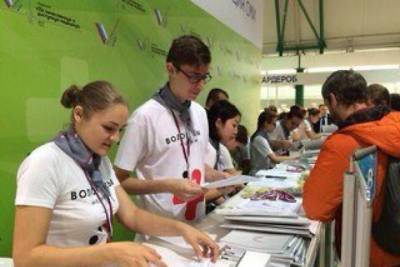 Школьница из Борзи выиграла грант на 450 тысяч рублей для слёта волонтёров