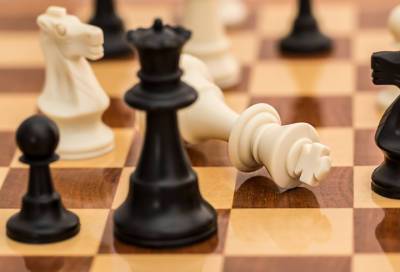 «ФосАгро» продлил соглашение о партнерстве с шахматными федерациями FIDE и ФШР
