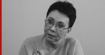 Умерла сестра министра обороны Сергея Шойгу