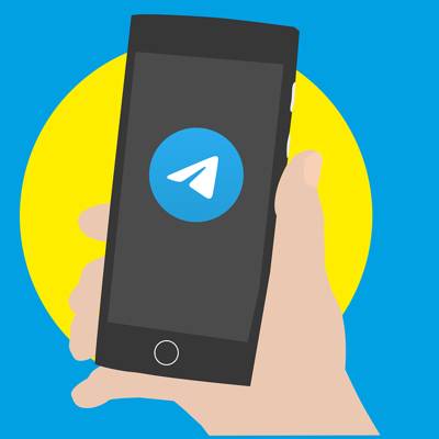 Суд в Москве оштрафовал Telegram и FB k за отказ удалить запрещенную информацию