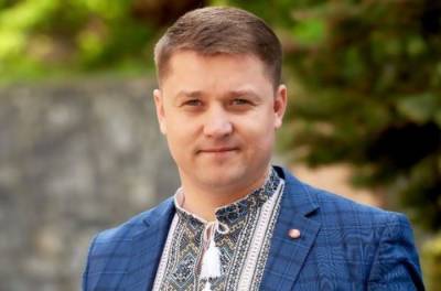 Мэр Ровно сделал скандальное заявление о ромах и пригрозил вывезти их из города