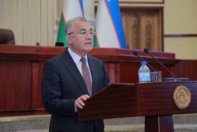 Академик Акмал Саидов о ратификации Узбекистаном Конвенции о правах инвалидов