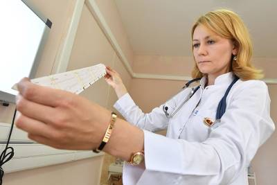 Медпомощь по 28 направлениям окажут в Московской областной детской больнице