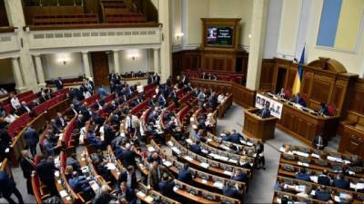 Нардепам-миллионерам от «Слуги народа» государство оплачивает аренду жилья - enovosty.com - Киев