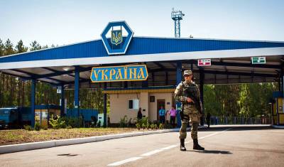 Украина будет отказывать во въезде привитым «Спутником V»