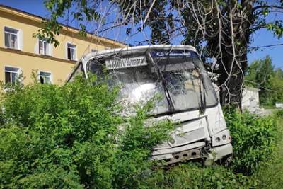 На Урале завели уголовное дело на водителя автобуса после гибели шести человек
