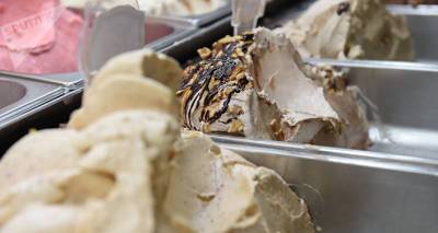 Диетолог рассказала о самом полезном мороженом, которое оказалось и самым древним