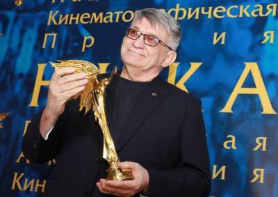 Ретроспектива фильмов Сокурова пройдет в «Иллюзионе»