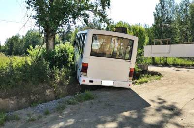 По факту ДТП с автобусом в Свердловской области возбудили второе дело