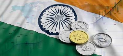 Правительство Индии готово ослабить жесткую позицию в отношении криптовалюты