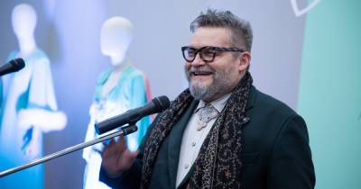 «Мы нашли потрясающее место на Курортном проспекте: Александр Васильев — о будущем Музее моды в Зеленоградске
