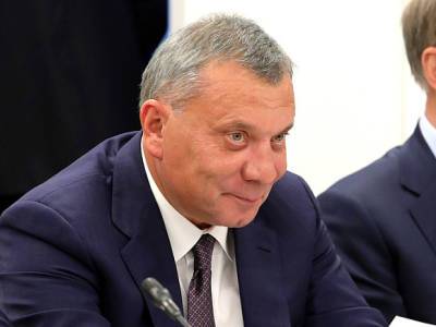 Борисов призвал «не проспать» переход транспорта на низкоуглеродные движители