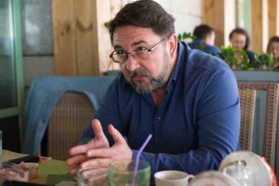 Потураев назвал «Брат-2» на Netflix – поражение и оскорбление для Украины