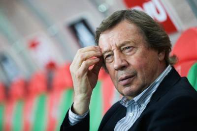 Сёмин: "Сборная России должна рассчитывать на выход в плей-офф Евро-2020"