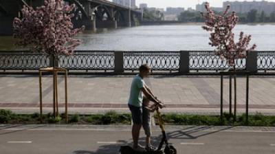 В еще одном российском городе ограничат движение электросамокатов
