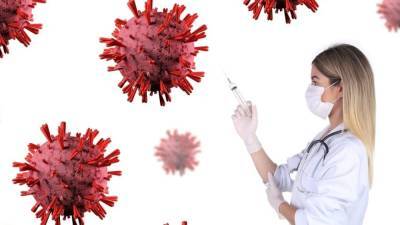 Европейцам спрогнозировали распространение опасного штамма коронавируса