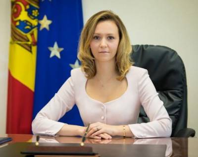 Граждане Молдавии из Приднестровья имеют право голосовать — вице-премьер