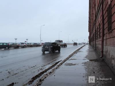 Движение транспорта ограничат в центре Нижнего Новгорода в День России