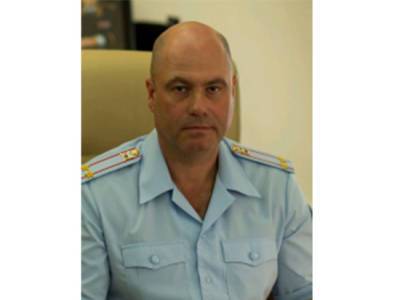 Задержан начальник санатория МВД: следствие ходатайствует об аресте