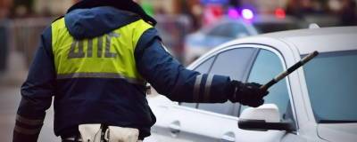 Полиция просит пушкинцев сообщать о странных и неадекватных водителях