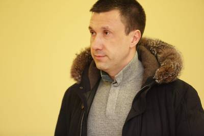 Алексею Пьянкову предъявлено обвинение по делу МУГИСО. Адвокат заявил о нарушениях