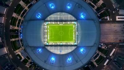 2,5 тыс. фанатов сборной Польши купили билеты на матчи Евро-2020 в Петербурге