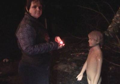 Мать из Курской области, которая заживо сожгла восьмилетнего сына, заявила о беременности