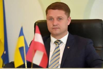 Александр Третяк - Мэр Ровно извинился за слова о ромах, которых "запакуют в автобус и вывезут" - kp.ua - Ровно