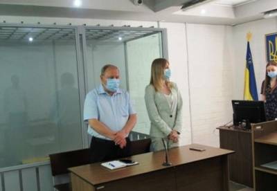 Суд оправдал задержанного за взятку в $90 тысяч экс-замглавы Николаевской ОГА Романчука