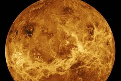В Европе назвали сроки отправки миссии к Венере