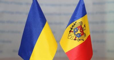 Украина договорились с Молдовой о взаимном признании COVID-свидетельств