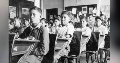 Вскрылись ужасные подробности жизни детей индейцев в спецшколах Канады