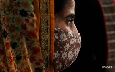 Индианка 11 лет добровольно провела "в заточении" из-за любви - korrespondent.net - Индия