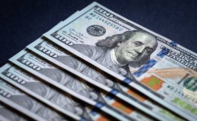Bloomberg: действительно ли господство доллара непоколебимо?