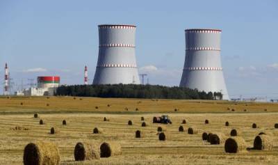 Безопасная БелАЭС: первый энергоблок сдан