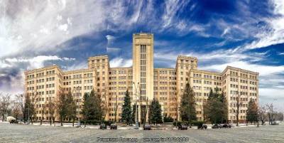 Украинские институты попали в рейтинг лучших университетов мира