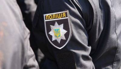 На Тернопольщине полицейского отдадут под суд за разглашение гостайны