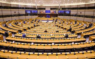 Европарламент поддержал резолюцию по Беларуси: что она предлагает