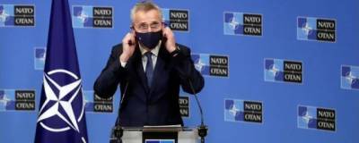 В НАТО отказались от участия в конференции по безопасности в Москве