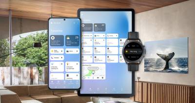 Samsung обновила интерфейс приложения SmartThings для управления умным домом - itc.ua