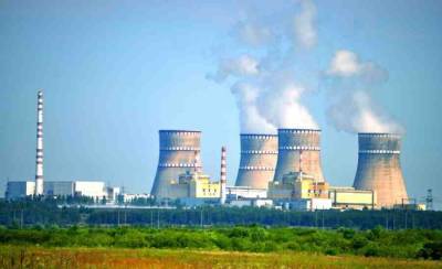 Американская компания будет поставлять ядерное топливо для Ровенской АЭС