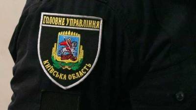 В Буче под Киевом 15-летняя девочка застрелила своего товарища