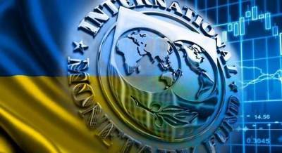 МФВ увидел определенный прогресс украинской власти, но проблем еще много