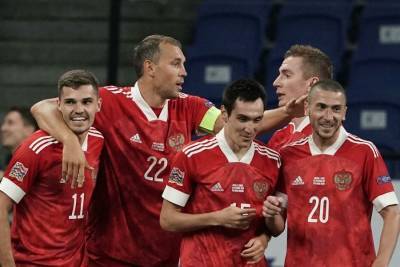 Наши парни на Евро-2020: разбор и представление сборной России