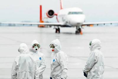 Открывая небо - как восстанавливается мировая авиация после пандемии?