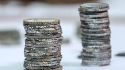 Выдвинута версия о предназначении клада с монетами Каролингов в Польше